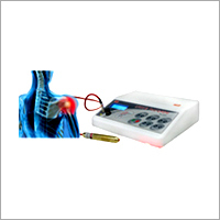 Laser Therapy Machine