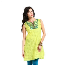 WOMEN KURTI