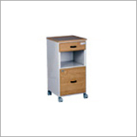 Hospital Bedside Locker
