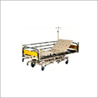 Hospital ICU Bed