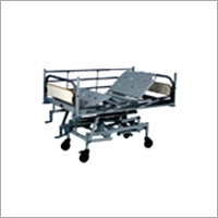 Electric Hospital Bed