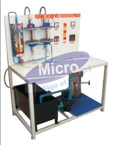 Dropwise Condensation Apparatus