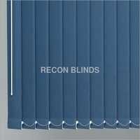 Fabric Vertical Blinds