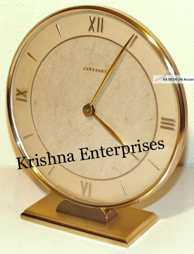 Awesome Nautical Clock 