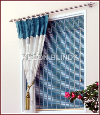 Bamboo Blinds