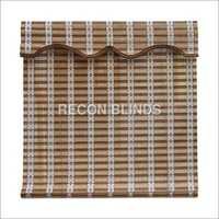 Bamboo Window Blinds