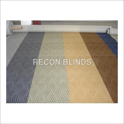 PVC Floor Carpets