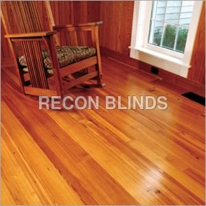 Wood Flooring
