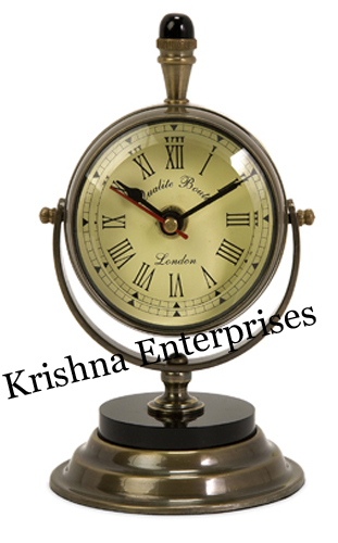 Antique Clock