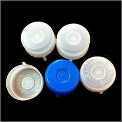 Plastic Bottle Caps