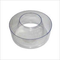 एयर कंडीशनर काँच