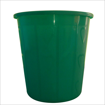 Plastic Dustbin