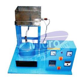 STEFAN BOLTZMAN APPARATUS