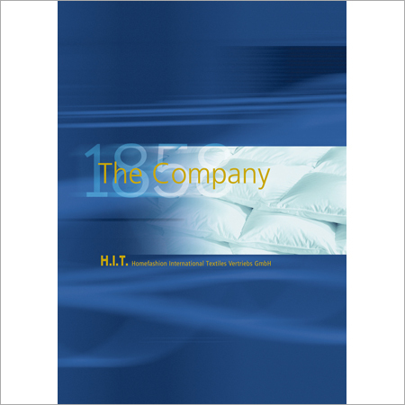 Catalog Printing Service