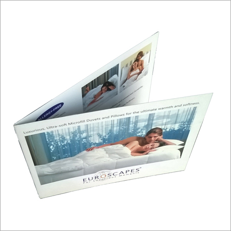Offset Printing Services
