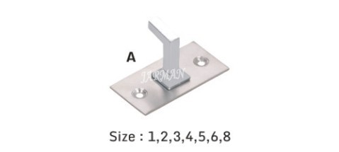 स्टाइलिश वॉल हुक