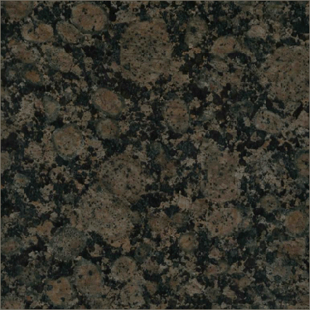 Baltic Brown Granites