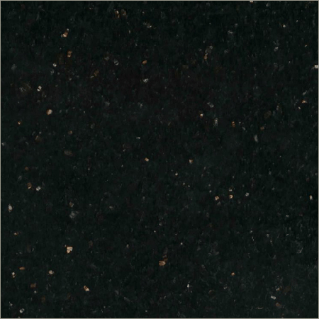 Black Galaxy Granites