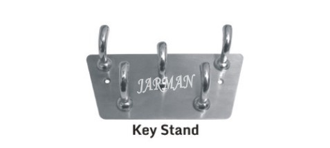 Wall Key Stand