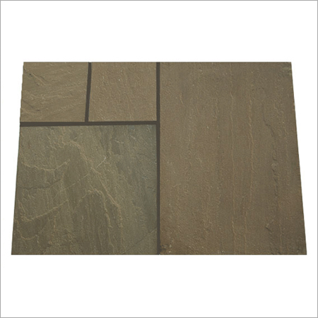 Autumn Brown Sandstone