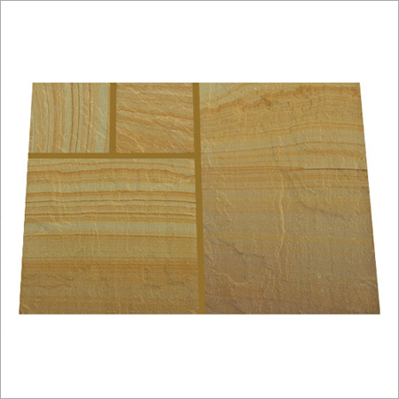 Desert Sandstone Natural