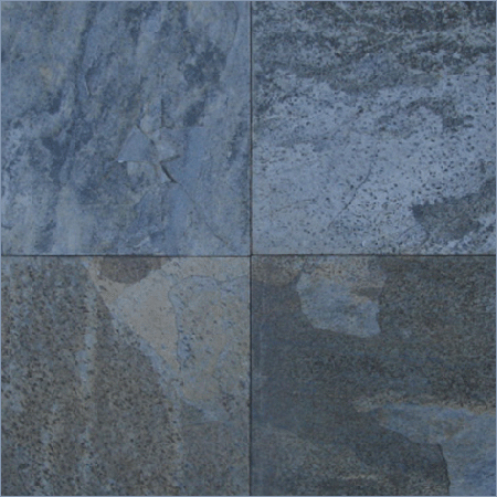 Zeera Green Slate Stone