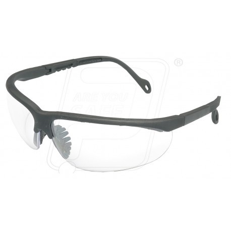 Industrial Safety Glasses