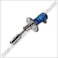 Side Mounted Magentic Level Switch