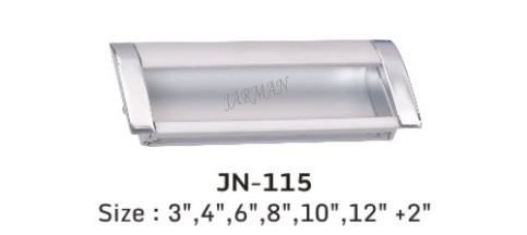 Designer Conceal Handle