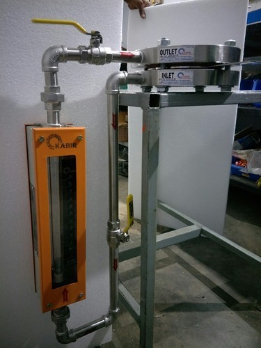 Rotameter