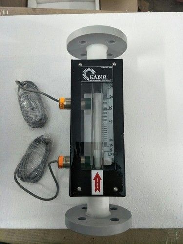 GlassTube Rotameter