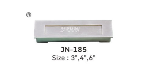 SS Conceal Handle