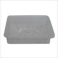 Thermoformed Disposable Containers