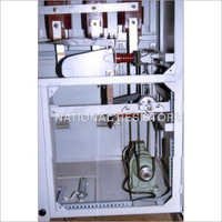 ON-Load Indoor Panel Mounted Isolator