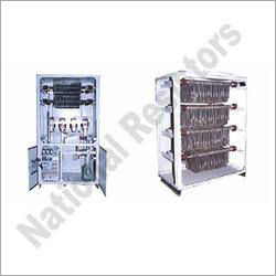 Neutral Grounding Resistors