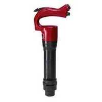 Pneumatic Chipping Hammers - Heavy-duty Forged Steel, Precision Design For Enhanced Durability And Performance