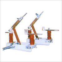 Neutral Ht Indoor Isolators