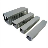 PVC Perforated Wire Duct