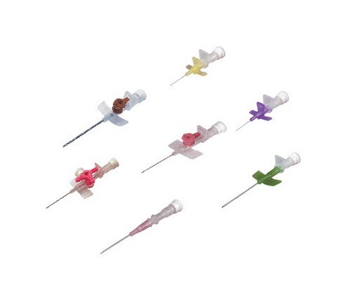 IV Cannula