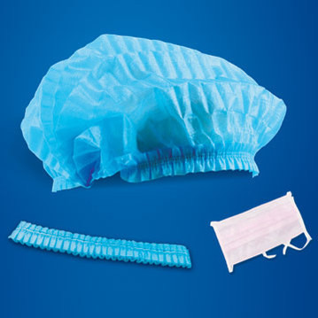Operation Cap