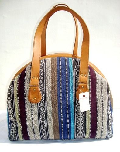 Fabric Tote Bags