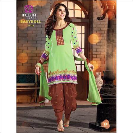 megha baby doll vol 4.