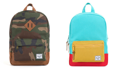 School Bags