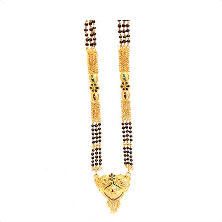 Wedding Mangalsutra