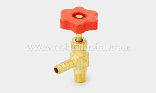 Canteen Valve Nozzel Type