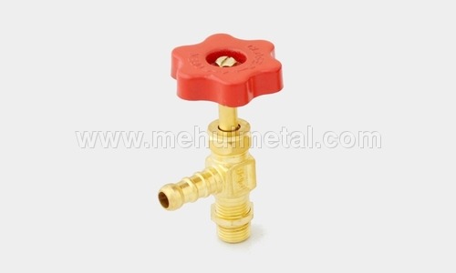 Canteen Valve Nozzle Types