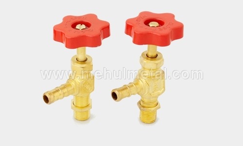 F Canteen Valve Nozzle Type
