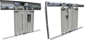 FORMATOR DOOR