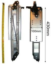 FORMATOR DOOR