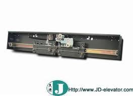 FORMATOR DOOR